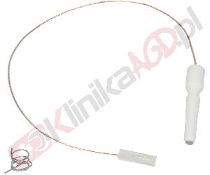 Iskrownik 27cm do płyty gazowej
