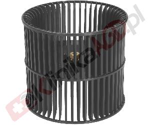 Turbina wentylatora do okapu Elica