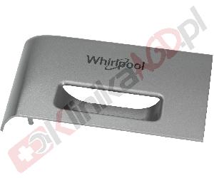 Front szuflady na proszek do pralki Whirlpool