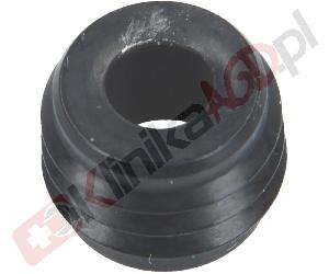 Uszczelka elektrozaworu do pralki Hotpoint RSF724JPL