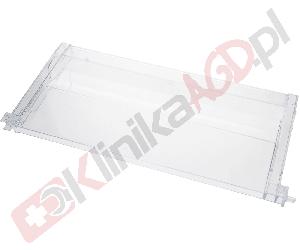 Front szuflady do chłodziarki | 45cm x 19.7cm Whirlpool