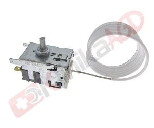 Termostat Atea 077B6037 do lodówki Ariston