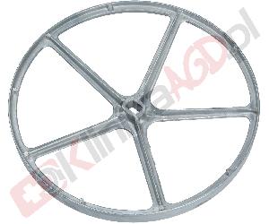 Koło pasowe do pralki | 28cm Whirlpool