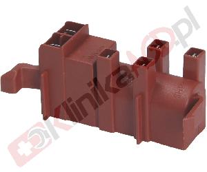 Iskrownik 3cm do płyty gazowej Ariston