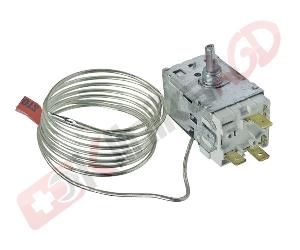 Termostat A130552 do lodówki Ariston