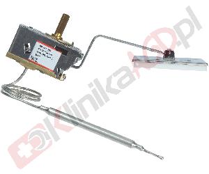 Termostat chłodziarki FSTBWMF14J709 do lodówki Ariston