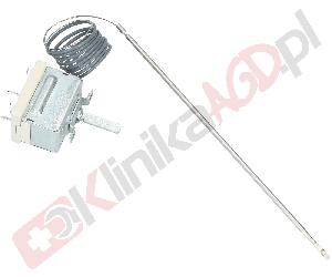 Termostat / 260°C do piekarnika Ariston