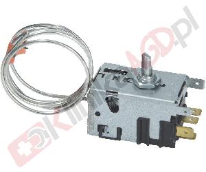 Termostat Danfoss 077b6584 do lodówki Ariston