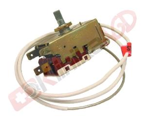 Termostat K59L4087 do lodówki Ariston