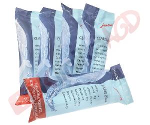 Filtr wody 5szt Claris Blue ekspresu do kawy