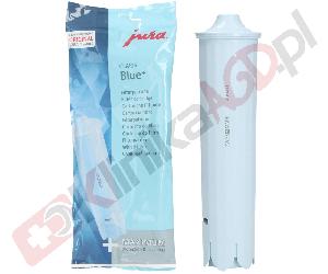 Filtr wody Claris Blue ekspresu do kawy