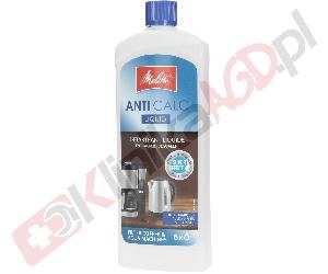 Odkamieniacz do ekspresów | płyn 250ml