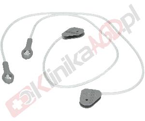 Linka zawiasu 2szt do zmywarki Beko DSFS 6831 X