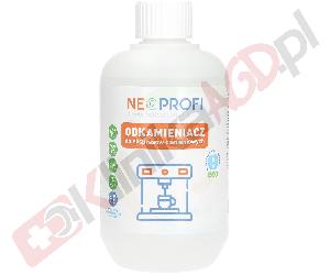 Odkamieniacz do ekspresów | płyn 500ml