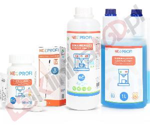 Pojemnik próżniowy na kawę do ekspresu do kawy