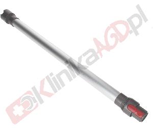 Rura teleskopowa do odkurzacza bezprzewodowego