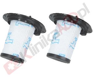 Filtr ZR009002 cyklonowy do odkurzacza bezprzewodowego | 2szt