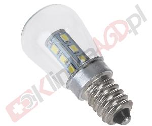 Żarówka E14 do piekarnika | 2W 230V