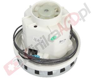 Silnik 1200W do odkurzacza Bosch