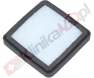 Filtr ochronny silnika FR-8507 do odkurzacza
