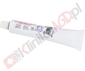 Smar silikonowy do ekspresu | 50g