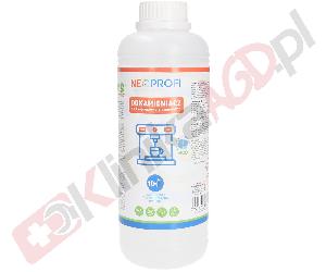 Odkamieniacz NeoProfi do ekspresów | płyn 1000ml