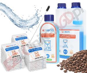 Pojemnik próżniowy na kawę do ekspresu do kawy