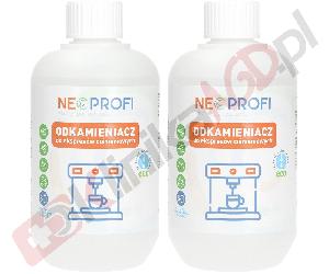 Odkamieniacz do ekspresów | płyn 500ml