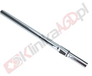 Rura teleskopowa 58cm | 96.5cm odkurzacza