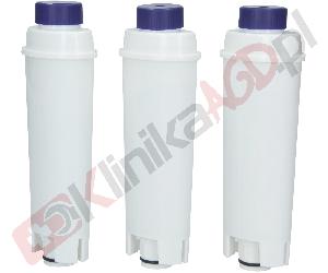 Filtr wody 3szt SER3017 (DLSC002) ekspresu do kawy