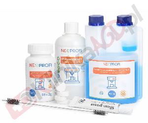 Pojemnik próżniowy na kawę do ekspresu do kawy