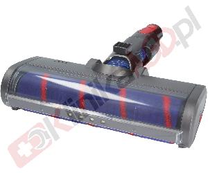 Elektroszczotka do odkurzacza bezprzewodowego