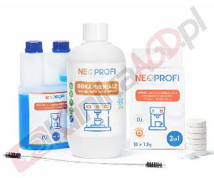 Pojemnik próżniowy na kawę do ekspresu do kawy