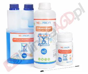 Pojemnik próżniowy na kawę do ekspresu do kawy