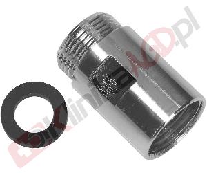 Magnetyzer wody 3/4cal 14000Gs