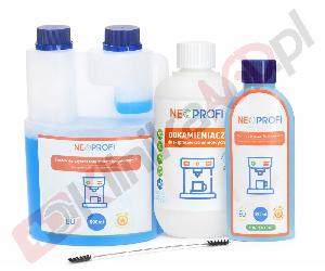 Pojemnik próżniowy na kawę do ekspresu do kawy