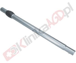 Rura teleskopowa 61cm | 101.5cm odkurzacza