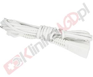 Kabel / Przewód zasilający do maszyny do szycia Łucznik