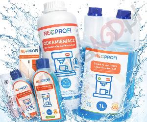 Pojemnik próżniowy na kawę do ekspresu do kawy