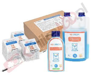 Pojemnik próżniowy na kawę do ekspresu do kawy