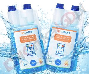 Elektrozawór Ceme do ekspresu do kawy 230V 13,5VA