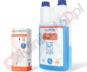 Pojemnik próżniowy na kawę do ekspresu do kawy