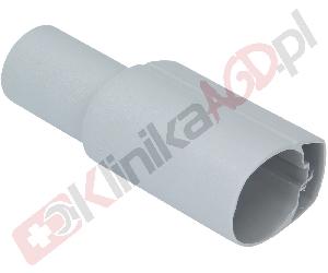 Przejściówka ZE050 ssawki do odkurzacza 32mm / 36mm Electrolux
