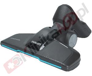 Ssawka do odkurzacza bezprzewodowego