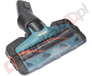 Elektroszczotka 360 Suction do odkurzacza bezprzewodowego