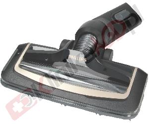 Elektroszczotka do odkurzacza bezprzewodowego