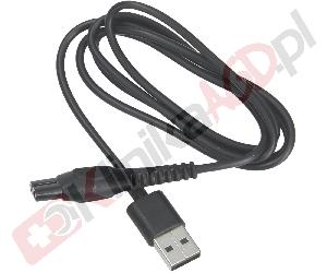 Kabel zasilający do golarki Philips