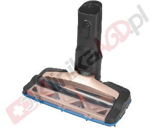 Turboszczotka 360 Suction do odkurzacza