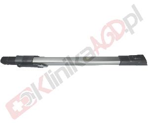 Rura teleskopowa SpeedPro Max Aqua do odkurzacza bezprzewodowego