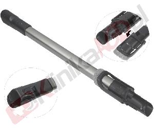 Rura teleskopowa do odkurzacza bezprzewodowego